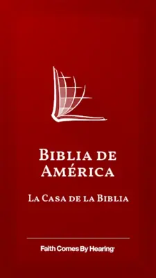 Español Biblia (Spanish Bible) android App screenshot 4